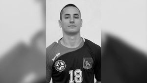 Российский гандболист Никита Задорожний умер в 27 лет от рака крови