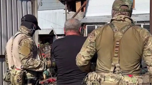 Пособника украинских спецслужб задержали в Тюмени