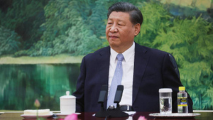 Си Цзиньпин призвал увеличить долю нацвалют в расчётах между странами ШОС