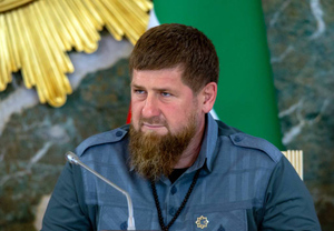 Кадыров поручил установить личности избивших журналистку Милашину