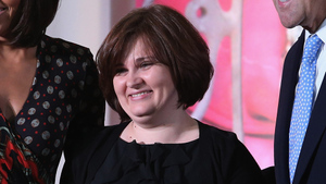 Минцифры выразило поддержку избитой в Чеченской Республике журналистке Милашиной