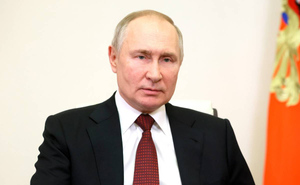 Путин: Ни одна армия в мире не имеет таких средств поражения, как российская