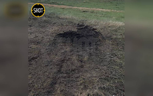Беспилотник ВСУ сбросил взрывчатку на село в Белгородской области