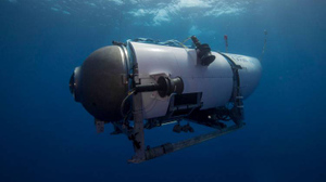 Компания – владелец затонувшего батискафа "Титан" приостановила исследовательские туры