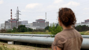 Европейские лидеры ночью убеждали Зеленского не совершать непоправимое на ЗАЭС