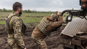 "Полыхает всё от Днепра": ВСУ начали третью волну контрнаступления с новой неудачи