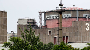 На снимках с американских спутников не нашли взрывных устройств на крыше ЗАЭС