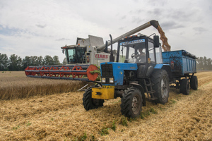 Польский министр объявил сельское хозяйство Украины угрозой для Евросоюза