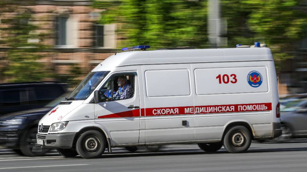 В Екатеринбурге выросло число заразившихся менингитом сотрудников Ozon