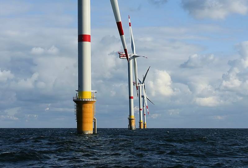 10 июля отмечается Глобальный день энергетической независимости. Фото © Wikipedia / Hans Hillewaert