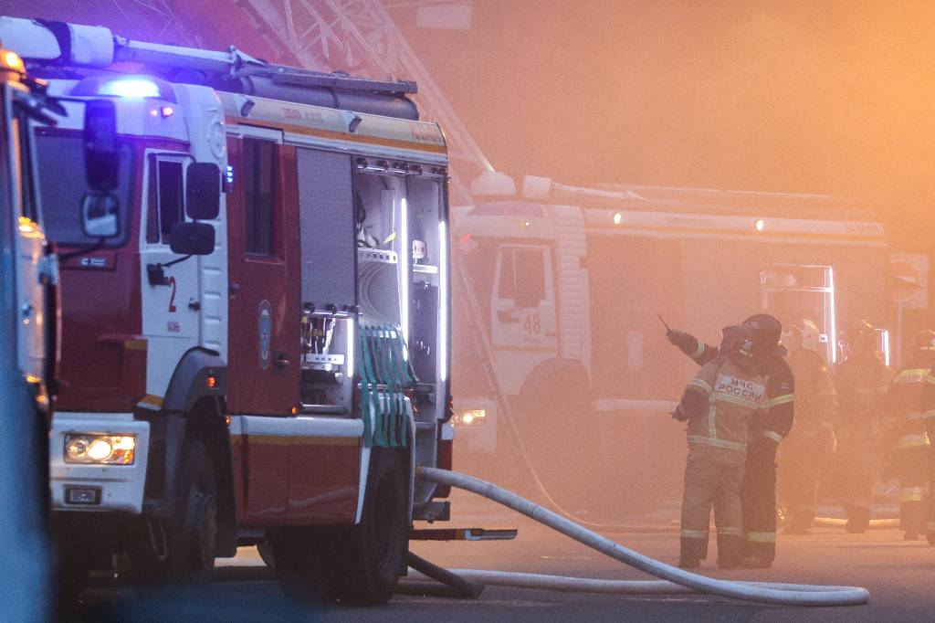 При взрыве газа в доме в Кабардино-Балкарии пострадали пять взрослых и ребёнок