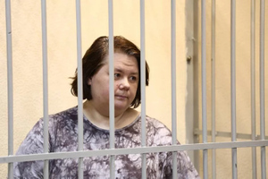 Суд Екатеринбурга не стал арестовывать заведующую детсадом, куда ходил убитый мальчик