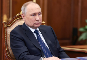 Путин рекомендовал "не жадничать", когда речь идёт о поддержке семей участников СВО