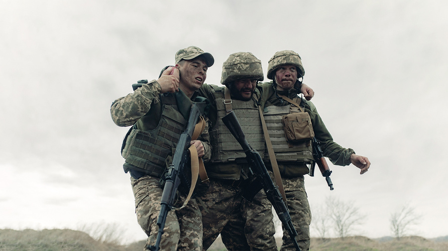 К чему готовятся ВСУ и что происходит на линии боевого соприкосновения. Обложка © Shutterstock