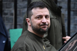 "У нас разный взгляд": Зеленский пожаловался, что Болгария отказалась давать ему оружие