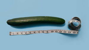 Как правильно измерять пенис и кому его нужно увеличивать
