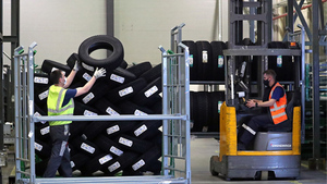 "Удар молотом": Как финский производитель шин Nokian Tyres потерял миллиарды, покинув Россию после СВО