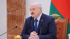 Лукашенко заявил о готовности стать посредником на переговорах по Украине