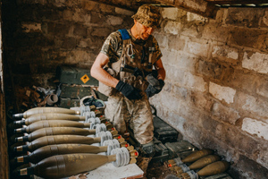Небензя: Решение США передать Киеву кассетные бомбы станет шагом к эскалации