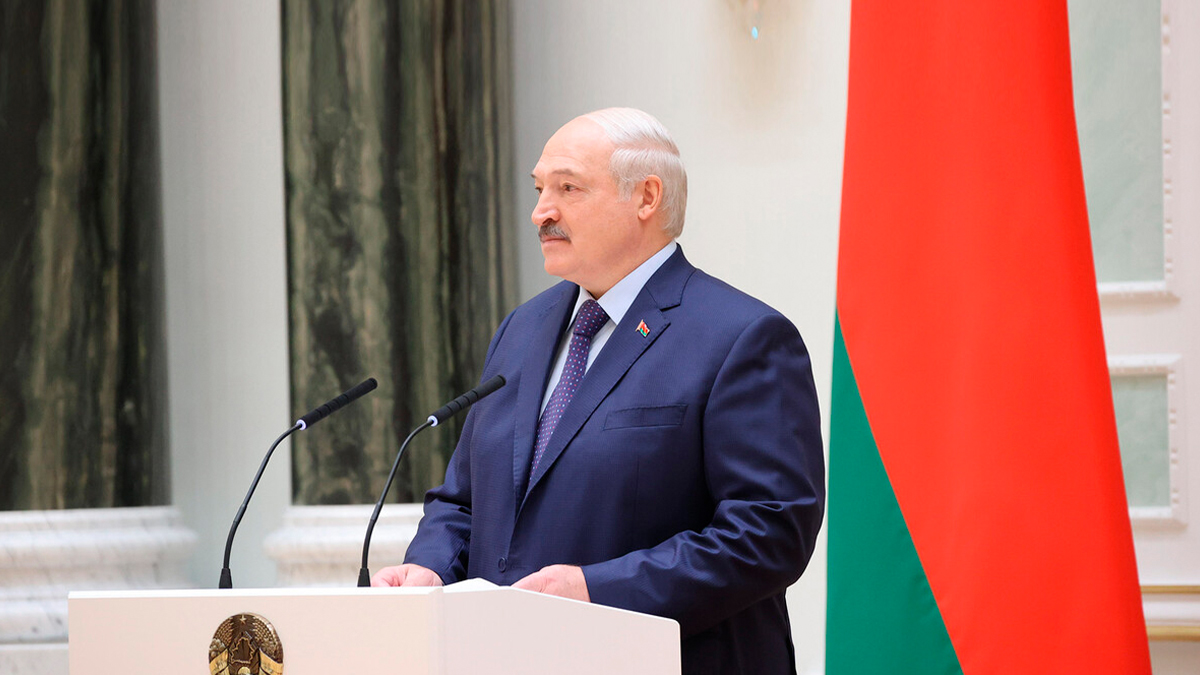 Лукашенко: РФ и Белоруссия, как независимые страны, мощнее, чем если бы были одной