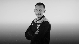 Скончался 31-летний футбольный арбитр Даниил Шеметов