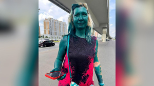 В Москве задержали подозреваемых в нападении с зелёнкой на адвоката Пономарёву