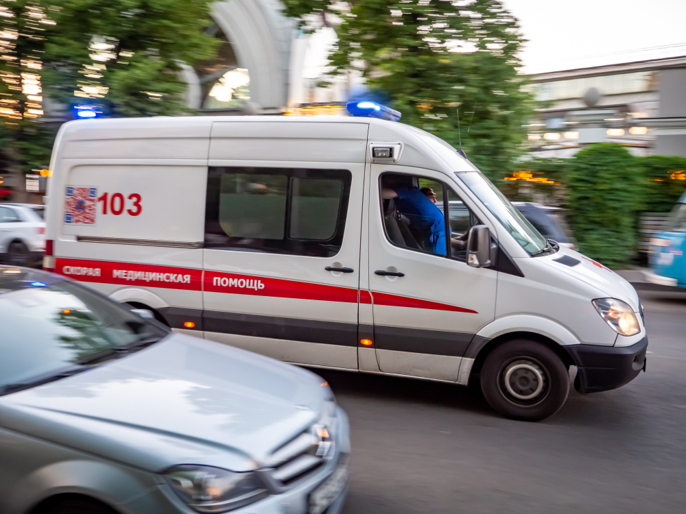 В Москве мальчику прищемили половой орган в парке аттракционов 