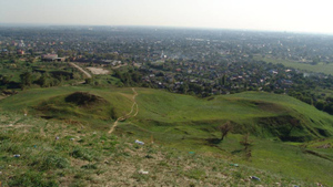 Названо аномальное место России, притягивающее человеческие души и убивающее животных