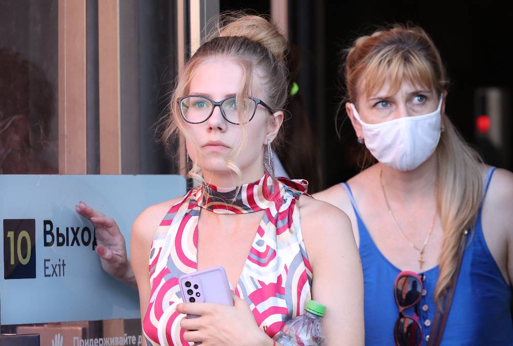 Россиянам объяснили, как защититься от инфекции, убившей двух сотрудников Ozon на Урале