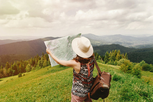 Если не на море, то куда: 6 вариантов для незабываемого и нетипичного отпуска в России