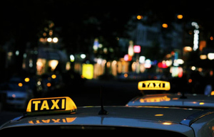 ФСБ получит круглосуточный доступ к базам данных заказов легкового такси