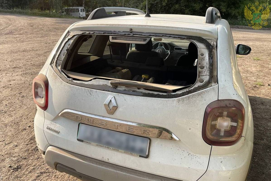  Обложка © t.me / "Харьковская ВГА"