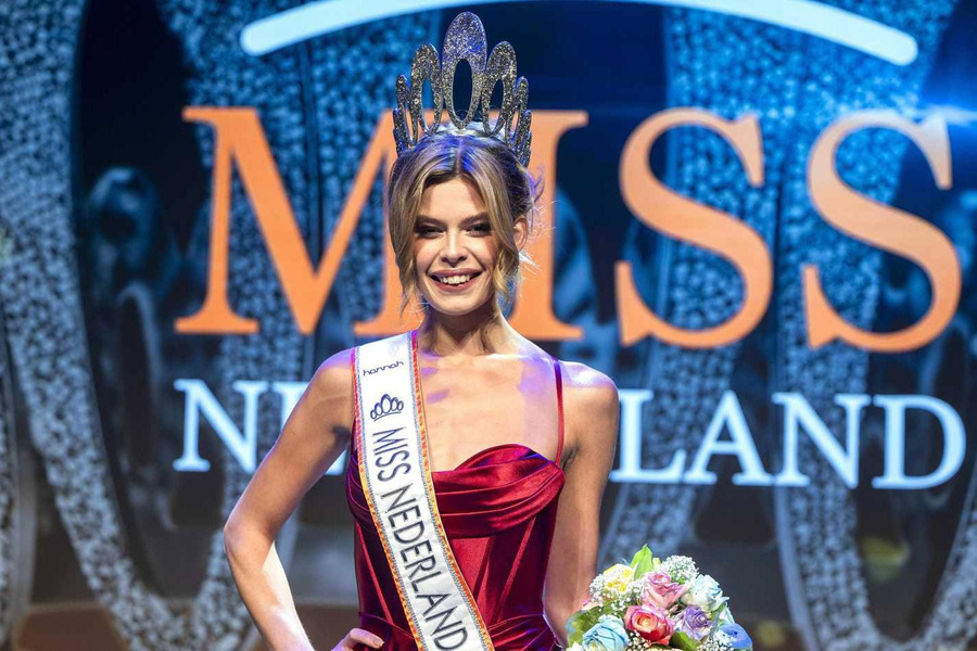 «Միսս Նիդեռլանդներ 2023» գեղեցկության մրցույթում առաջին տեղը զբաղեցրել է 22-ամյա տրանսգենդերը. ֆոտո