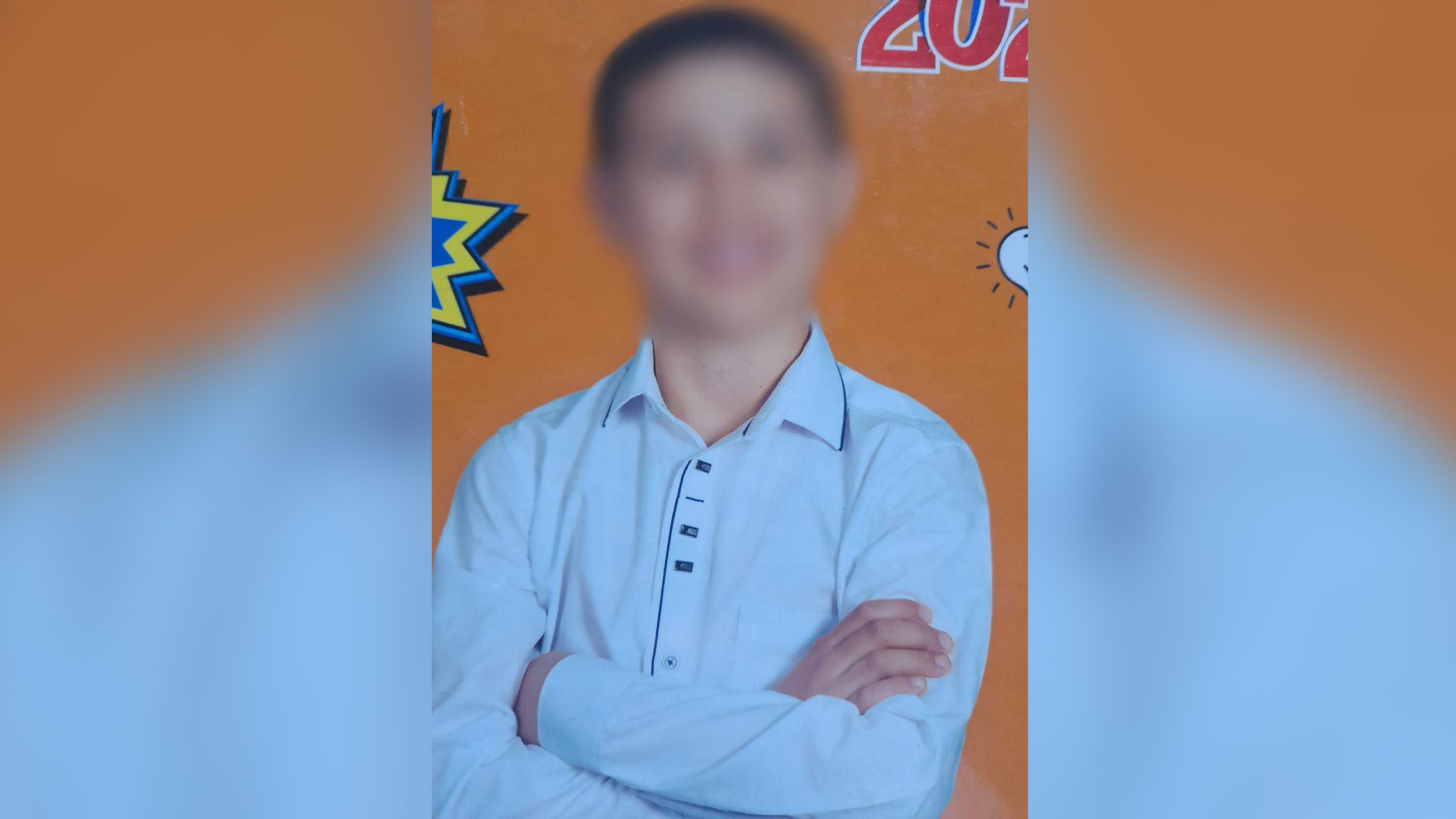 Пропавшего в Красноярском крае 14-летнего мальчика нашли мёртвым