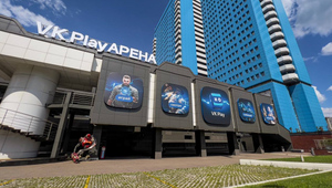 VK Play перезапускает крупнейшую киберспортивную арену в России