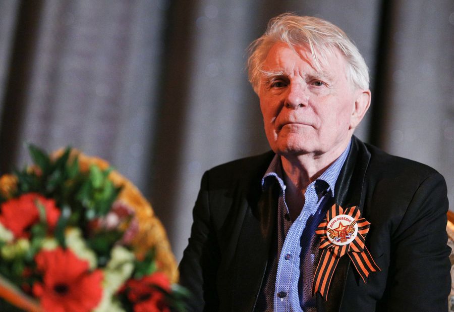 86-летний актёр Юрий Назаров попал в больницу после неудачного падения