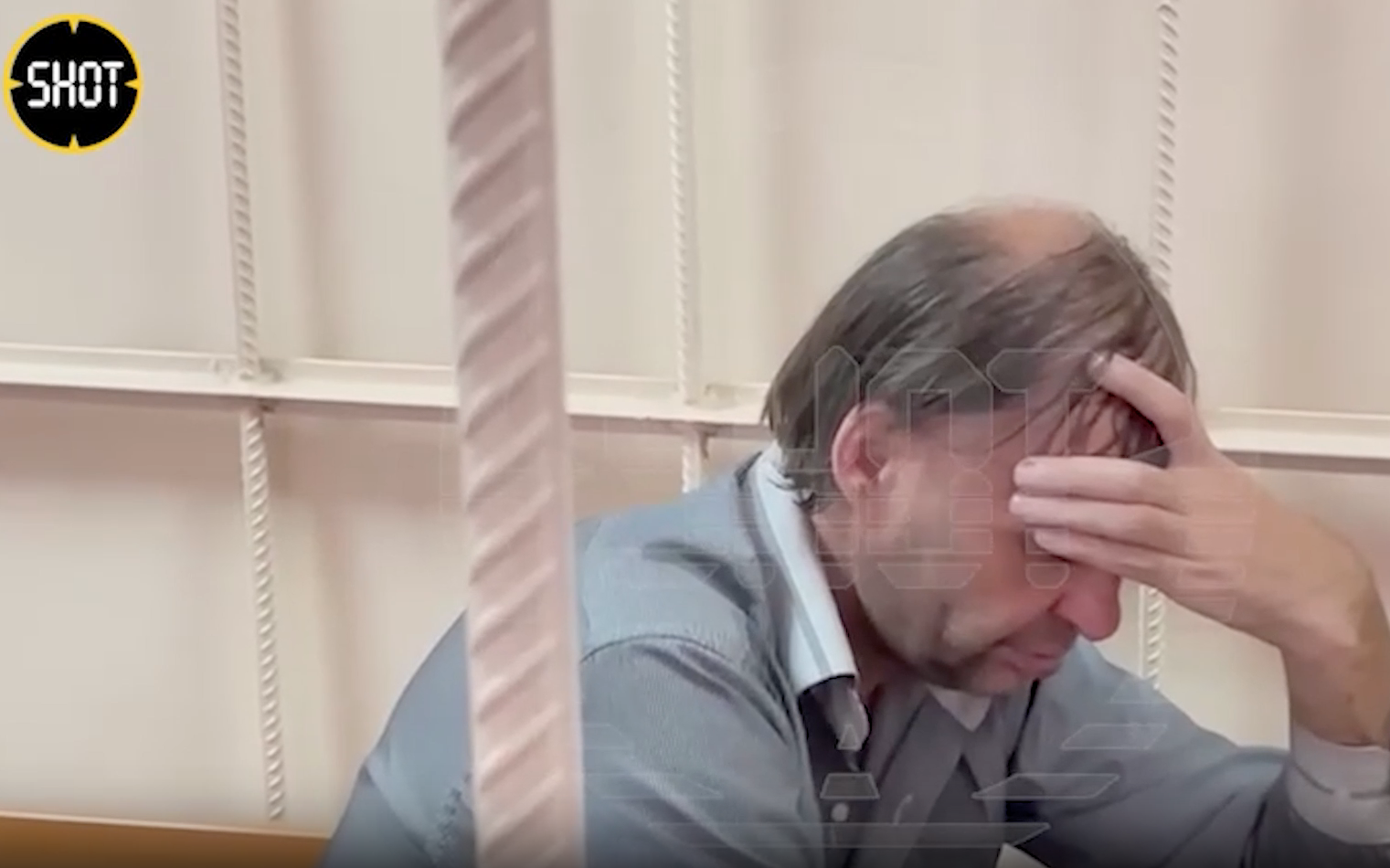 Челябинский маньяк расплакался на суде
