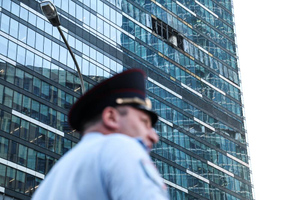 Киев фактически взял ответственность за атаку дронов на Москву, пригрозив новыми налётами