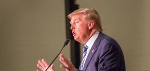 Трампу предъявили обвинения о вмешательстве в выборы из-за штурма Капитолия