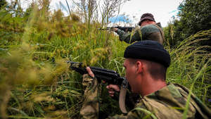 Минобороны России: ВС РФ успешно отбили 8 атак ВСУ на Донецком направлении