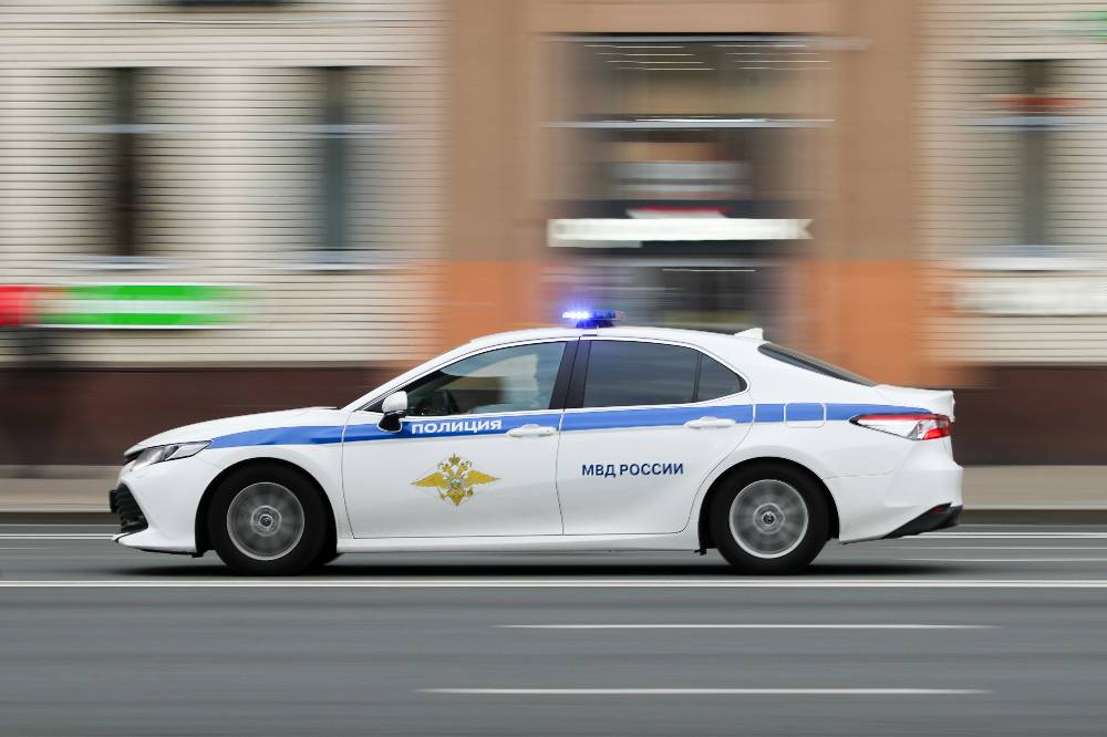  Полицейские установили личность жителя Воронежа, сломавшего нос школьнику
