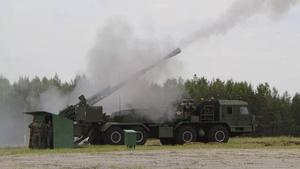 Стали известны детали российского супероружия для уничтожения гаубиц НАТО