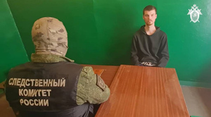 В ДНР к 25 годам приговорили боевика "Азова"*, расстрелявшего мариупольца