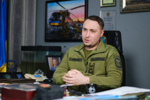 Обнародованы документы о лечении Буданова в берлинской клинике