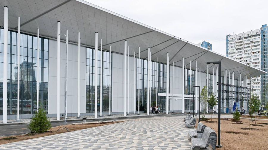 Обложка © Пресс-служба мэра и Правительства Москвы
