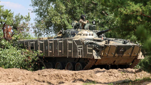 В Харьковской области эвакуируют больше 50 сёл в ожидании российского наступления