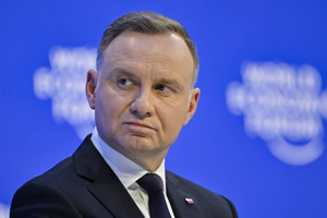 Президент Польши вынес неутешительный приговор ВСУ