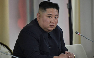 Ким Чен Ын приказал повысить готовность армии КНДР в "наступательном ключе"