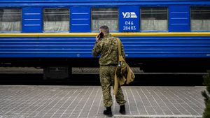 На Украине рассказали, сколько ещё мужчин мобилизуют