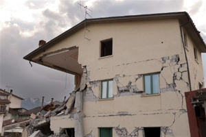 Более 20 человек пострадало после очередного мощного землетрясения в Турции